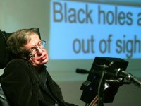 Ölümünün 5. yılında Stephen Hawking'in ünlü sözleri: 'Hayat varsa, umut da vardır'