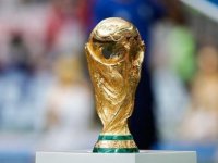 2030 Dünya Kupası’na üçüncü ortak