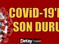 Güney Kıbrıs’ta son bir haftada koronavirüsten 4 kişi hayatını kaybetti