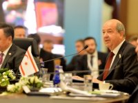 Tatar: “Müzakere masasına oturmak için çerçevenin çizilmesi lazım”