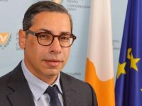 Rum Dışişleri Bakanı Brüksel'e gidiyor