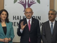 İsmail Saymaz: HDP, Kılıçdaroğlu’na destek için aday çıkarmayacak