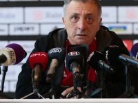 Beşiktaş'tan olay açıklama: Lig şaibeli biter