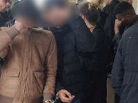 Surlariçi’nde kavga: 10 kişi tutuklandı