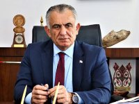 Milli Eğitim Bakanı Nazım Çavuşoğlu: KTOEÖS ile uzlaştık