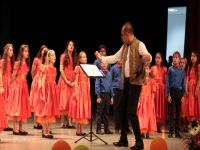 DAÜ-SEM Ada Işığı Çocuk Korosu yeni seslerini arıyor