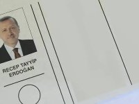 Eski YSK Başkanı: Erdoğan üçüncü defa aday olamaz