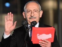 Kılıçdaroğlu'nun ekibi oran verdi; işte cumhurbaşkanlığı seçimi tahmini
