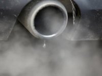 Avrupa'da 19 milyon "şüpheli" nitrojen oksit emisyonlu araç trafikte