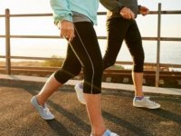 Sağlıklı kalmanın yeni formülü: Günde 11 dakika yürüyüş