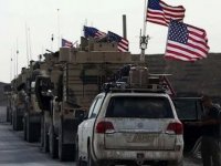 ABD, Suriye’de kalmaya devam edecek