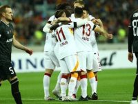 Galatasaray, Karabağ’ı mağlup etti