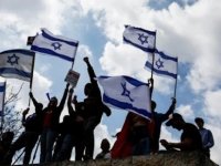 İsrail’de iç savaş korkusu: Aşırı sağcılar da sokağa çıkıyor