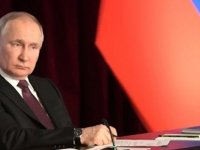 Büyük kriz: Putin, o ülkeye gittiği anda tutuklanabilir