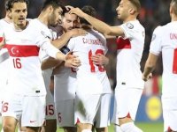Türkiye-Hırvatistan maçı muhtemel 11’leri
