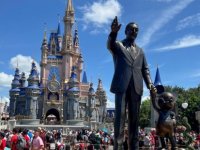 Masal diyarında kabus: Disney 7 bin kişiyi işten çıkarıyor