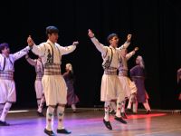 GMB Halk Dansları Topluluğu Yeni Dönem Kayıtlara Başladı