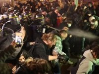Fransa’da gösteriler büyüyor: Gözaltı sayısı artıyor