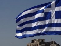 Yunanistan'da terör saldırısı planladığı öne sürülen iki kişi gözaltına alındı