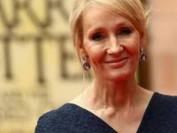 JK Rowling’e tepkiler büyüyor… Ailesi de tehditler almış