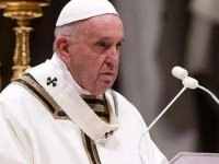 Papa hastaneye kaldırılmıştı… Vatikan’dan açıklama