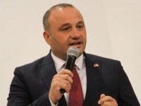 Maliye Bakanı Alişan Şan, Kıbrıs Türk Toplu Taşımacılar Birliği Genel Kurulu’na katıldı