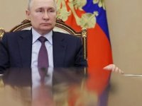 Rusya’yı karıştıran skandal video: Putin öfkelendi, ceza geldi
