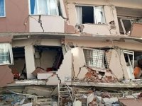 Deprem bölgelerindeki gizli risk ;Asbest tehlikesi