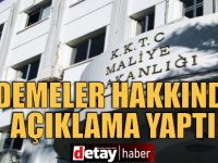 Maliye Bakanlığı açıkladı...Ek Mesai Ödemeleri Yapıldı