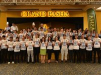 Pasha Group Girne Yarı Maratonu 2023 kayıtları devam ediyor