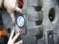 Volkswagen'da iflas korkusu başladı