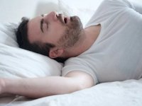 Bilimsel araştırma: Uyku apnesi beyinde gerilemeye yol açabilir