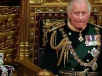 İngiltere Kralı 3. Charles’ın taç giyme rotası açıklandı