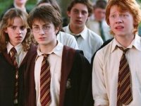 Harry Potter macerası yeniden başlıyor… Popüler seri, dizi oluyor