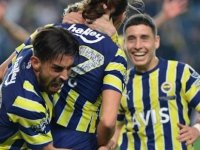 Fenerbahçe, Ankaragücü’nü 90+6 golüyle devirdi