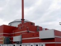 Avrupa’nın en büyük nükleer reaktörü elektrik üretimine başladı
