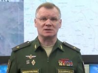 Rusya: Ukrayna ordusuna ait 4 savaş uçağını vurduk