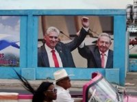 Küba’da oylama yapıldı: Devlet başkanı değişmedi