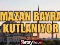 Bayramda hamurlu ve şerbetli tatlılar yerine sütlü veya meyveli tatlıları tercih edin!