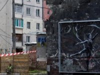 Ukrayna: Rusya 25 gün aradan sonra Kiev’e saldırdı