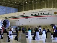 Meksika lideri, büyük tartışma yaratan lüks makam uçağını sattı