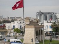 Tahıl krizinin yaşandığı Tunus’a ABD’den 25 bin ton buğday desteği
