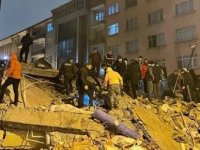 Kuzey Anadolu Fay Hattı’na benzetiliyordu: Büyük deprem için tarih verildi
