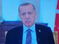 Miting alanlarında izlettiği görüntülerin montaj olduğunu kabul eden Erdoğan'a Kılıçdaroğlu'ndan yanıt geldi: Montajcı sahtekar