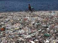 Avrupalı ülkelerden AB’ye mikroplastikleri azaltma talebi