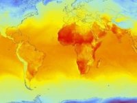 Dünya Meteoroloji Örgütü’nden El Nino uyarısı