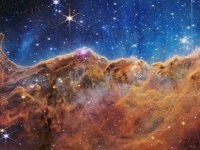 James Webb Uzay Teleskobu, yakın bir gezegende su buharı buldu