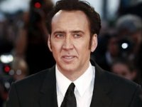 Nicolas Cage’ten ilginç çıkış: “Anne karnındayken karanlıkta yüzler gördüm”