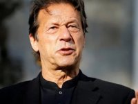 Pakistan’ın eski başbakanı Imran Han tutuklandı