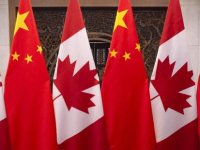 Kanada ve Çin arasında diplomat krizi